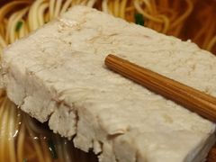 瘦肉-德兴馆(广东路总店)