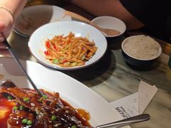 -绿茶餐厅(昌平悦荟店)