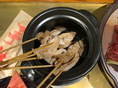 -手选潮汕鲜活牛肉火锅(二七广场店)