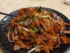 -麒麟中餐厅·经典粤菜·地道菜式老字号(广州长隆酒店)