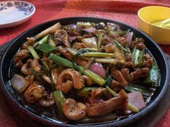 -联丰美食(番禺店)