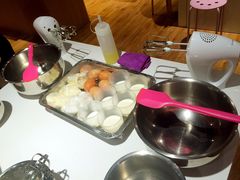 -ABC Cooking Studio(上海环球金融中心店)