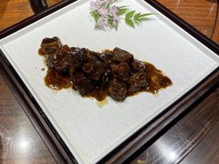 -不倒翁·徽天下名菜楼(马鞍山路店)