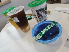 -仙雨林·奶茶鲜果茶(书院巷店)
