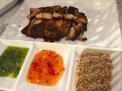 越南烤鸡-PHO爺·越南料理(亦庄大族广场店)