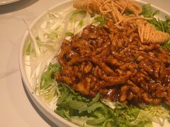 -小桃红·东北菜·春饼烤鸭(南阳湖街店)