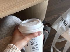 -星巴克臻选(深圳沙井海岸城店)