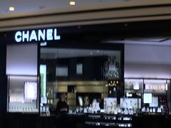 -CHANEL 香奈儿(海岸城店)