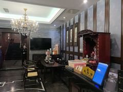 -卫鼎轩·曹公馆(鼓楼店)