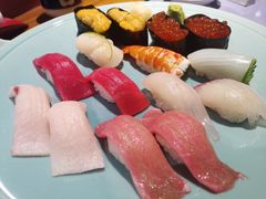 -小山日本料理(电子大厦店)