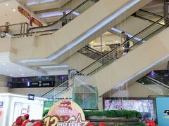 -米莱欧百货(吉利店)