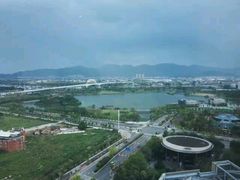 -漳州瑰丽半岛酒店·原素全日制餐厅