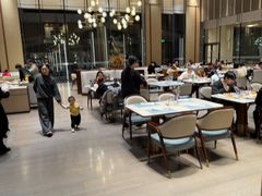 -南湖宾馆·鸳湖阁全日制餐厅