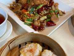 避风塘软壳蟹-利苑酒家(金宝店)