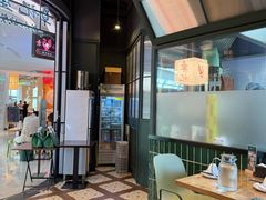 -章记星洲 · 新加坡餐厅(望京店)