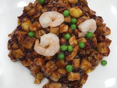-老人和饭店(淮海中路店)