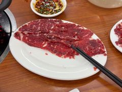 -阿波潮汕牛肉火锅·汤粉面(拱北店)