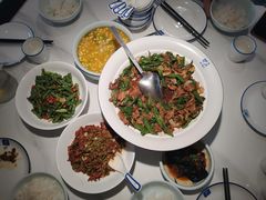 -兰湘子·湘菜小炒(长安万科广场店)
