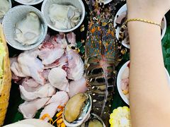 鲍鱼-吉品莞家·鲍鱼鸡煲(东莞店)