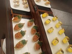 -牛YO寿喜烧·铁板烧和牛火锅自助(市府恒隆店)