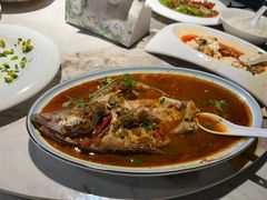 -又见炊烟私房菜(敬亭路店)