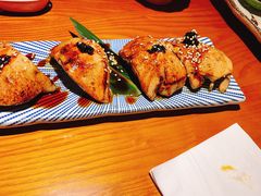-有喜屋·烧鸟·居酒屋(周浦万达店)