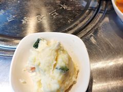 -韩聚屋韩国烤肉餐厅(新北万达店)
