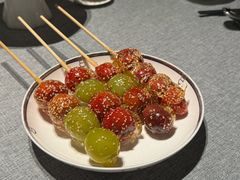 -柿合缘新京菜(静安嘉里中心店)