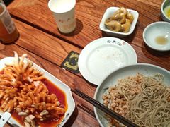 -裕兴记•蟹黄面馆(人民广场店)