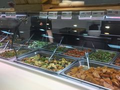 自助取餐区-来必堡(娄山关路店)