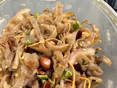 -丹水桥地锅鱼·翘嘴鲌·地方特色全鱼宴(丹江口大坝店)