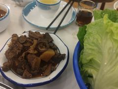 -横沥牛庄(总店)