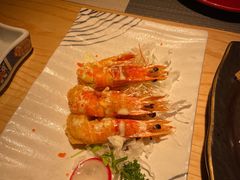 -京料理·日料自助·铁板燒(复悦城店)
