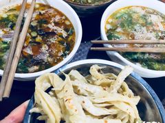 -龙门李家三旦羊肉汤馆