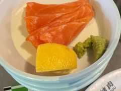 -伍棵星炭烤自助料理·烤鳗鱼(浦东食品城店)