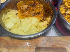 -周小亮丁家坡洋芋(全国总店)