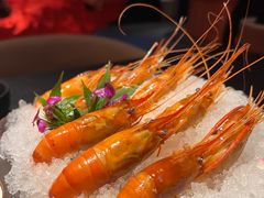 -醉东Oriental House(静安嘉里中心店)
