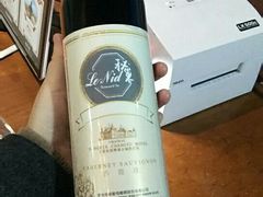 -龙谕酒庄
