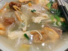 -榆味拼三鲜(怀德路店)