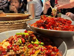 -巴厘龙虾·榜首油焖大虾(音乐学院·沿江酒馆店)