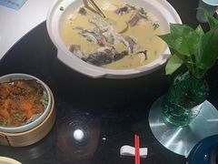 -望湘园·洞庭渔宴(浦江欢乐颂店)
