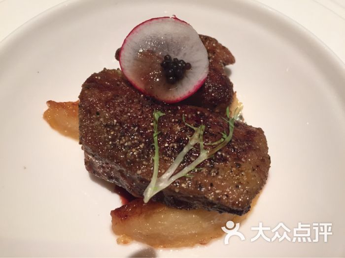 王品台塑牛排