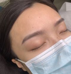 -久匠·纹眉半永久野生眉