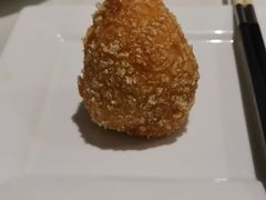 -大鸭梨烤鸭(左家庄店)