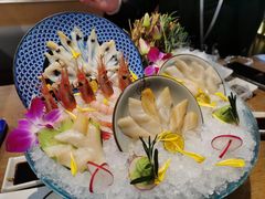 -三禾寿司(君尚店)