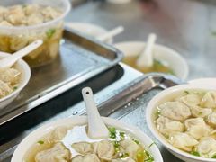 -汪家馄饨(集庆路店)