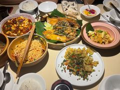 -雲說·花(西宸天街店)
