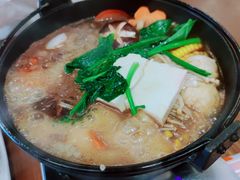 -大鲜生·亚洲菜融合小食堂
