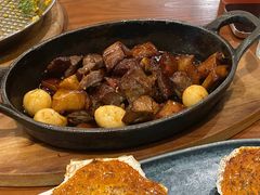 -CRAZYONES西班牙海鲜饭(上海美罗城店)