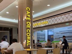 -大家乐(广州花城汇店)